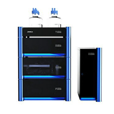 超高效液相色谱仪/EClassical3200L四元梯度自动系统（90MPa+800μL混合器+分析池）/依利特
